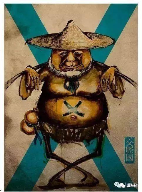 外国山海经最新爆料,揭秘外国山海经中的奇幻世界与未知生物