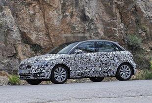 改款奥迪爆料视频大全最新,改款爆料视频大全深度解析！”