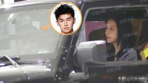 张棕棣恋情爆料最新,甜蜜瞬间引网友热议