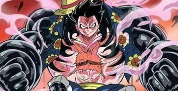 路飞四档爆料视频大全最新,揭秘新技能与神秘力量