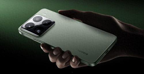 小米15s最新爆料,性能新高度，设计新突破，揭秘最新旗舰亮点