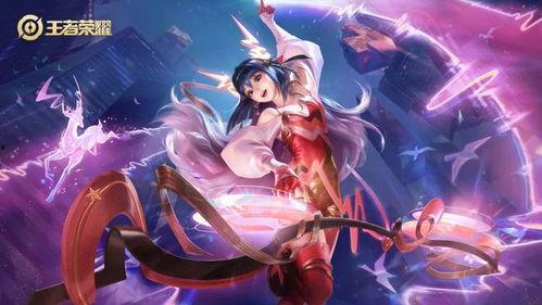 王者荣耀最新的无双皮肤爆料,华丽变身，英雄再塑传奇风采